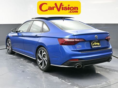 Used 2024 Volkswagen Jetta GLI Autobahn image 7