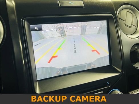 Used 2014 Ford F150 FX2 w/ FX Appearance Package image 6