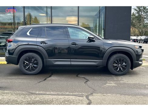 New 2026 MAZDA CX-50 AWD 2.5 Hybrid w/ Weather Package image 2