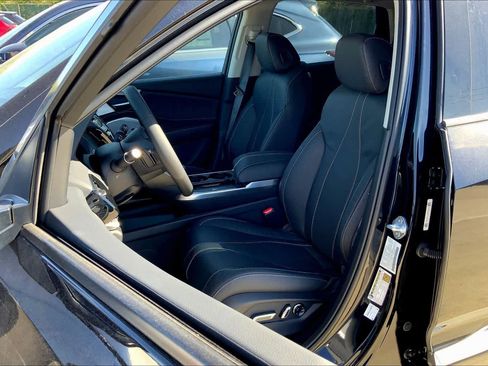 New 2026 Acura RDX SH-AWD w/ Technology Package image 9