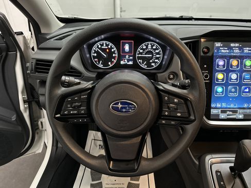 Used 2025 Subaru Crosstrek 2.0i Premium AWD/4WD image 24