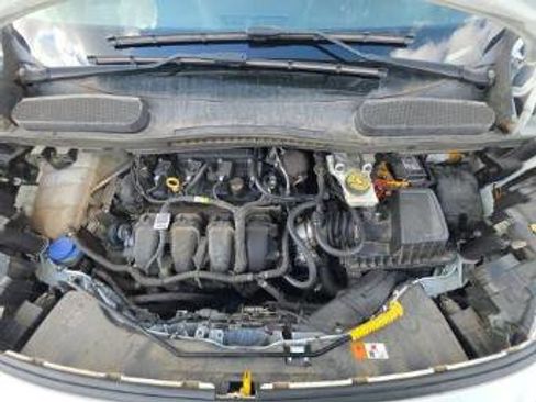Used 2022 Ford Transit Connect XL FWD image 12