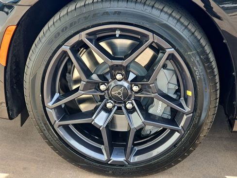 New 2026 Dodge Charger R/T Scat Pack image 37