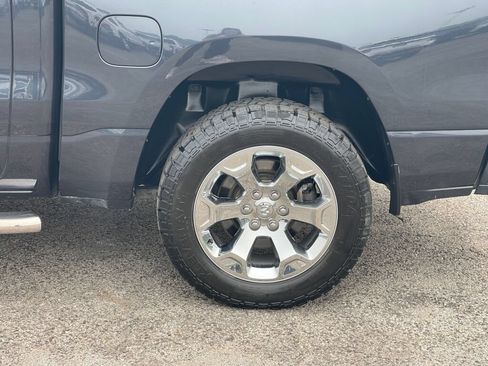 Used 2021 RAM 1500 Big Horn AWD/4WD image 37
