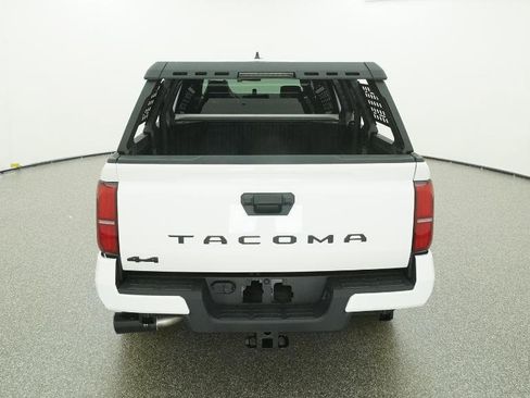 New 2026 Toyota Tacoma SR5 image 75