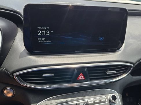 Certified 2023 Hyundai Santa Fe SEL AWD/4WD image 18