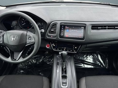 Used 2022 Honda HR-V EX image 26