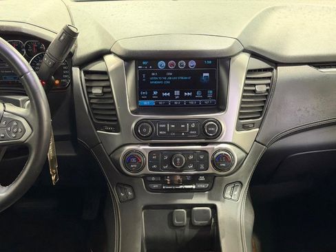 Used 2017 Chevrolet Tahoe LT AWD/4WD image 15
