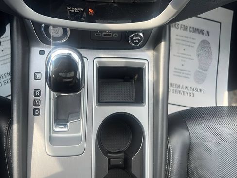 Used 2019 Nissan Murano SL w/ SL Technology Package AWD/4WD image 25
