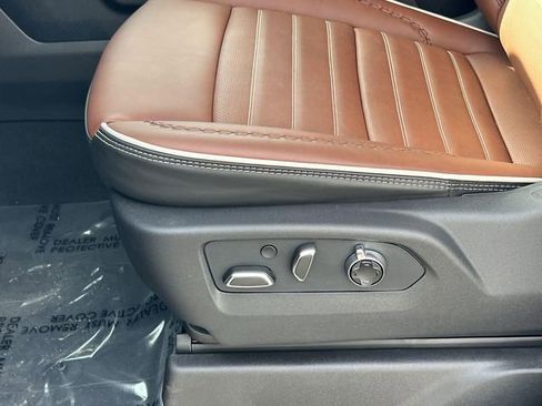 New 2026 GMC Sierra 1500 Denali Ultimate image 24