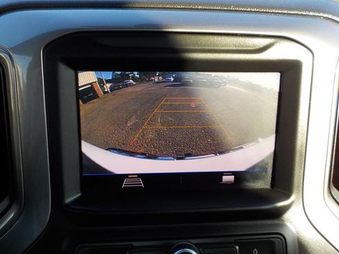 Used 2022 GMC Sierra 2500 Pro w/ Convenience Package image 21