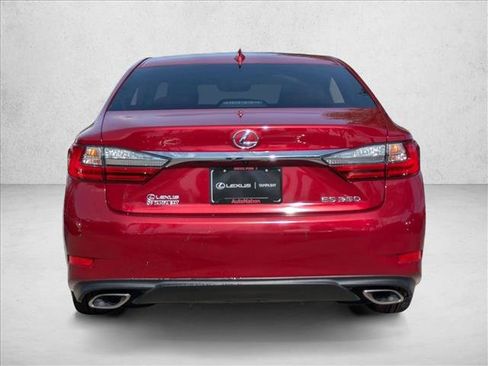 Used 2018 Lexus ES 350 image 7