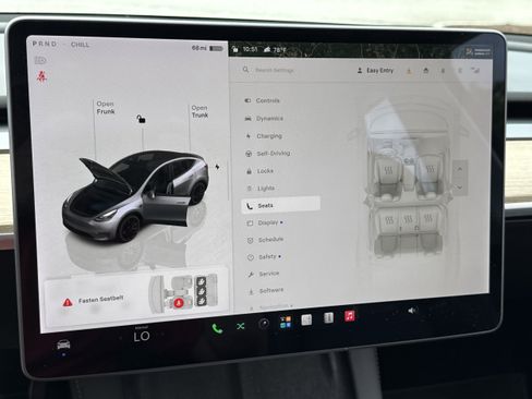 Used 2022 Tesla Model Y Performance AWD/4WD image 15