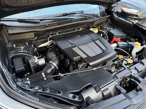 Used 2019 Subaru Forester Sport w/ Popular Package #2 image 13