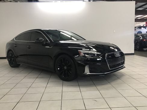 Used 2023 Audi A5 2.0T Premium w/ Convenience Package image 27