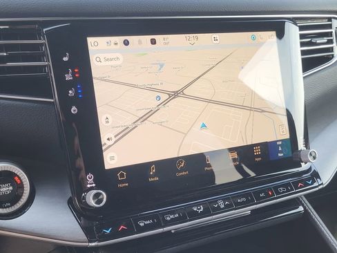 New 2026 Jeep Grand Wagoneer L 4WD image 22