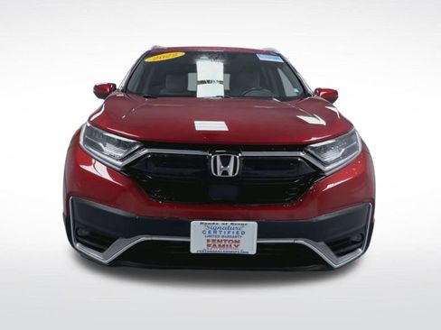 Used 2022 Honda CR-V Touring image 3