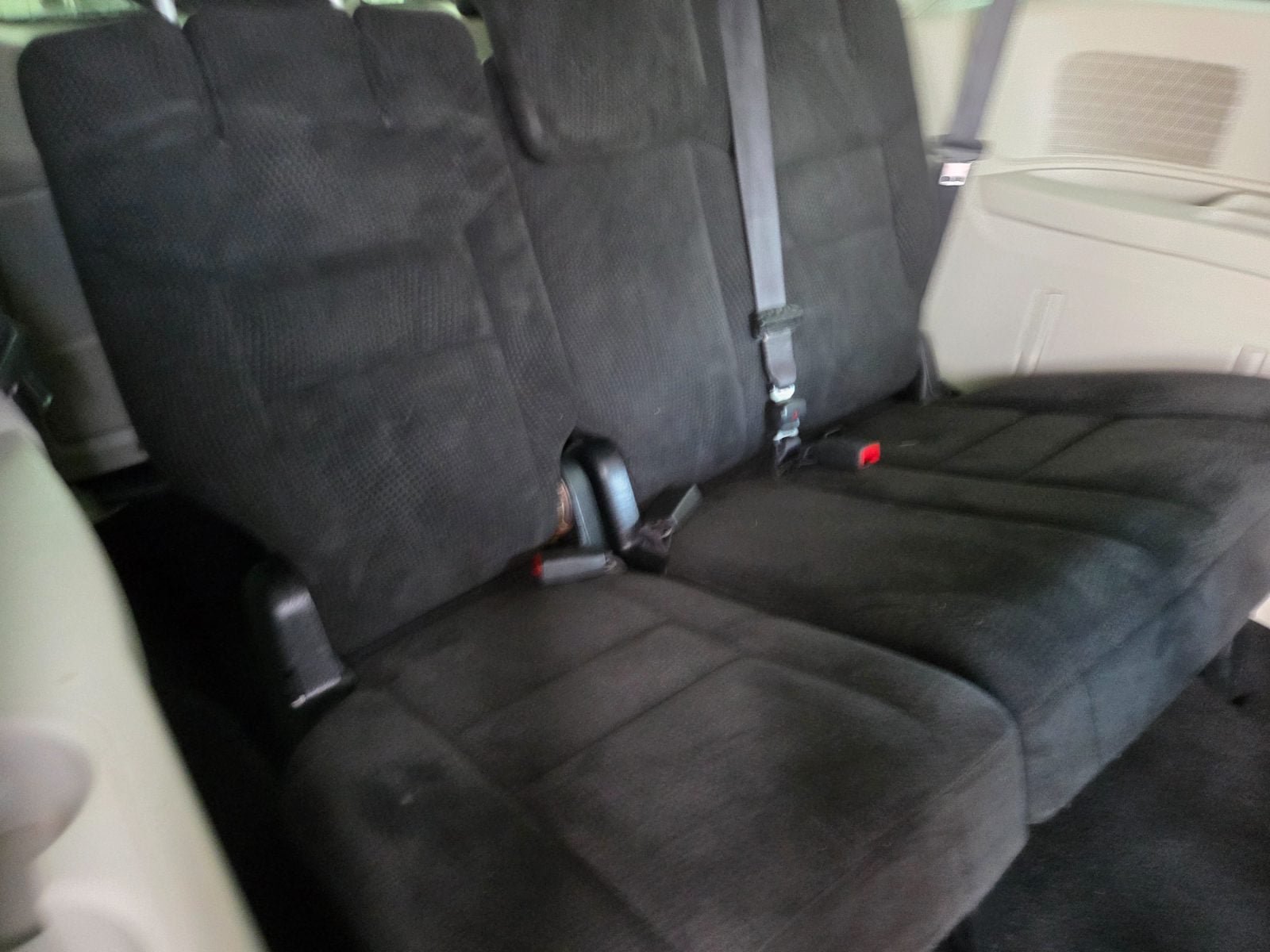 Used 2014 Dodge Grand Caravan SXT FWD image 11