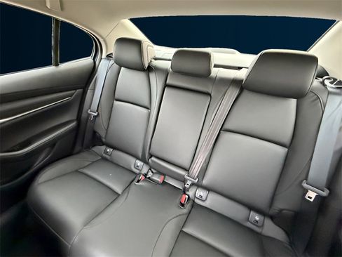 New 2026 MAZDA MAZDA3 s Sport image 16
