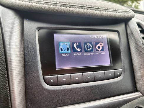 Used 2015 Chevrolet Impala LS FWD image 21
