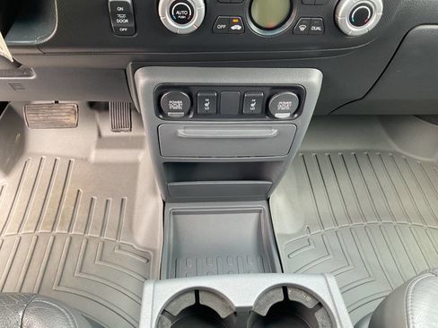Used 2008 Honda Ridgeline RTL image 22
