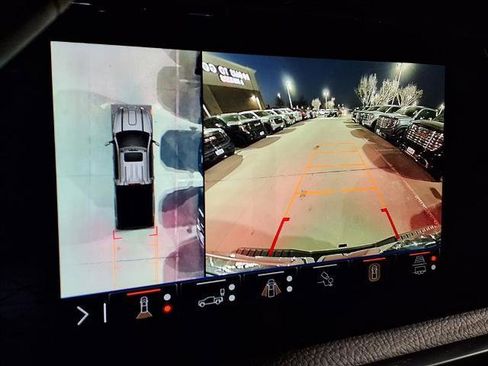 New 2026 GMC Sierra 2500 Denali w/ Denali Reserve Package image 6