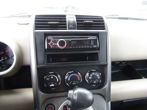 Used 2008 Honda Element EX image 20