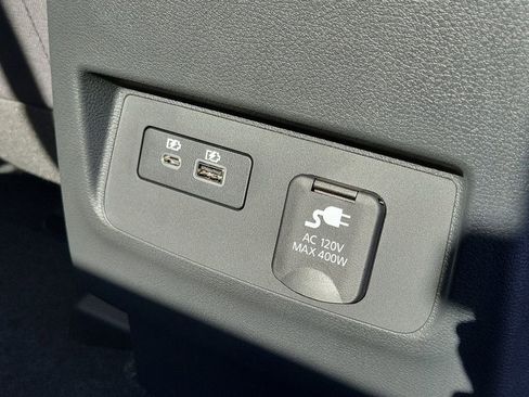 New 2026 Nissan Frontier SV w/ SV Convenience Package image 14