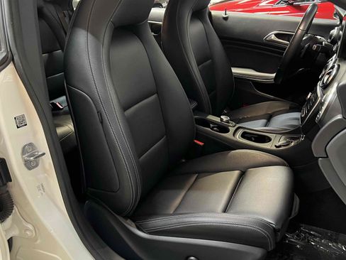 Used 2019 Mercedes-Benz CLA 250 image 36