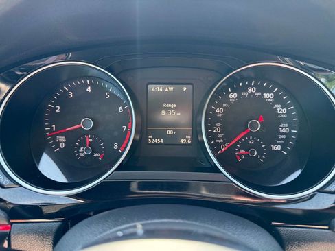 Used 2017 Volkswagen Jetta GLI image 20