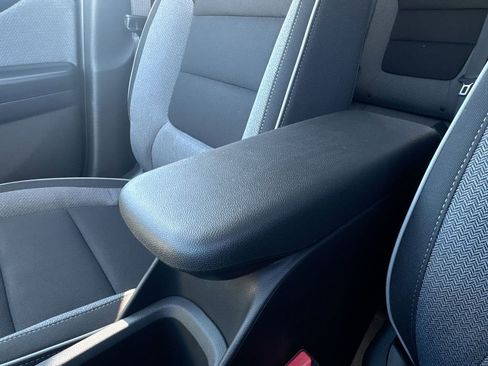 New 2026 Chevrolet TrailBlazer LT image 24