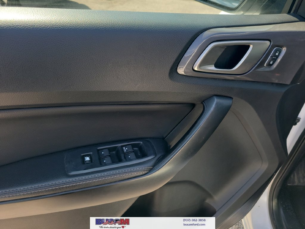 Used 2020 Ford Ranger Lariat w/ Technology Package RWD image 13