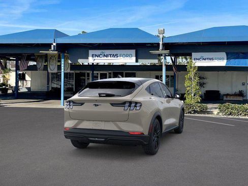 New 2026 Ford Mustang Mach-E Select w/ Technology Package image 8