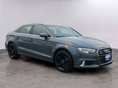 Used 2019 Audi A3 2.0T Premium w/ Convenience Package image 3