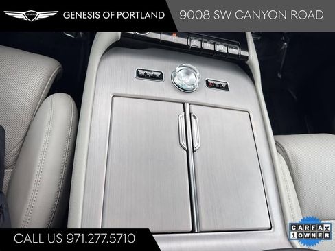 Used 2025 Lincoln Navigator L Reserve AWD/4WD image 28