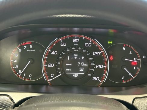 Used 2013 Honda Accord EX image 23