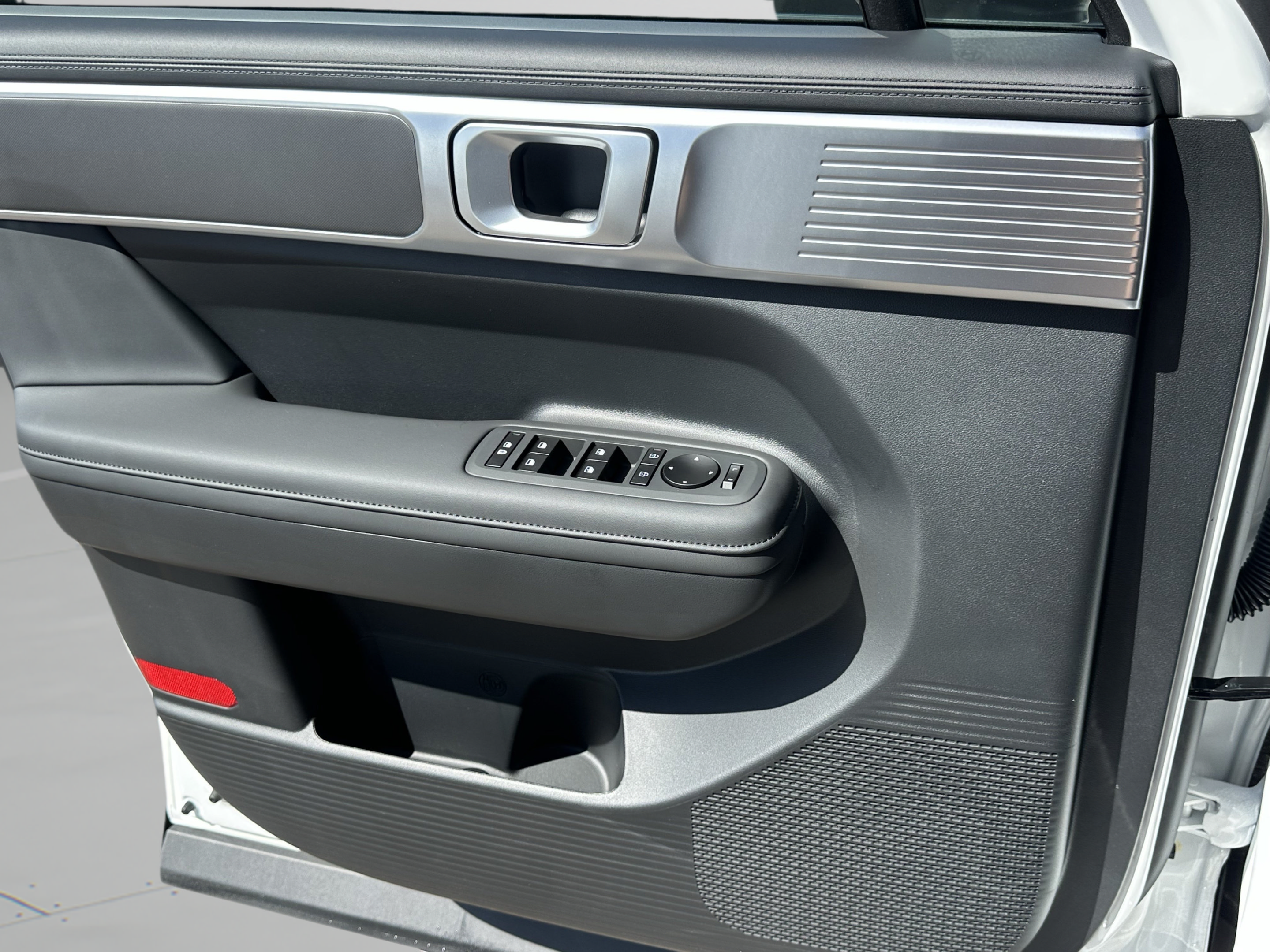 New 2027 Hyundai Santa Fe SEL FWD image 21
