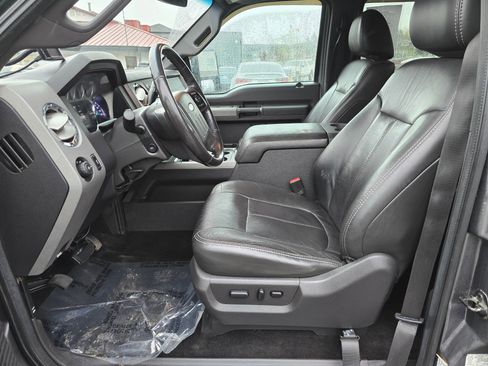 Used 2011 Ford F350 Lariat image 26