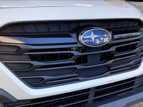 Used 2024 Subaru Outback Onyx Edition image 27