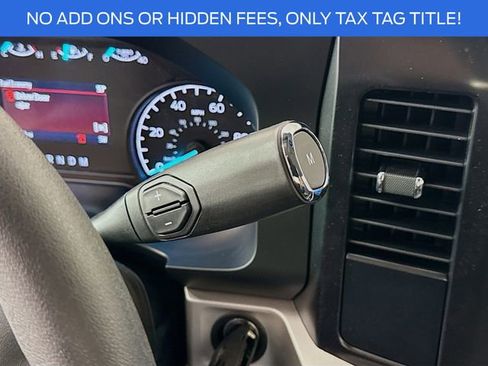 New 2026 Ford F350 XL image 17