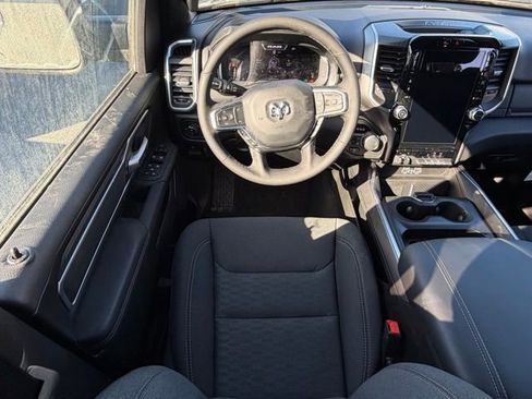 New 2026 RAM 1500 Big Horn image 37