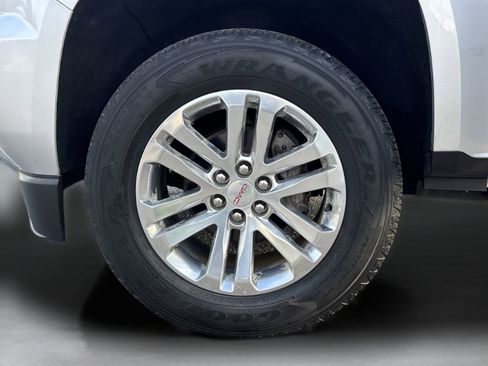 Used 2018 GMC Canyon SLT w/ Driver Alert Package image 32