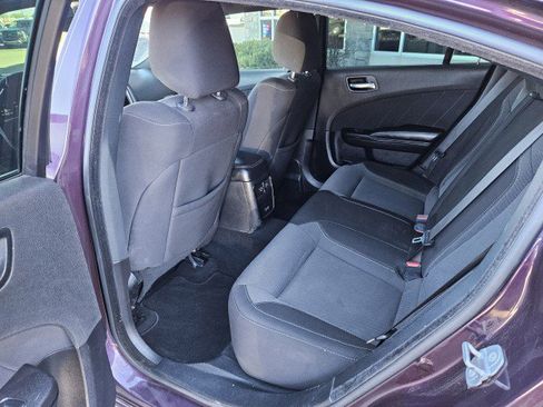 Used 2021 Dodge Charger SXT w/ Blacktop Package image 22