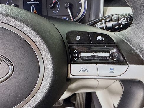 Used 2024 Hyundai Tucson SEL image 15