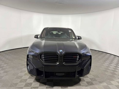 New 2026 BMW XM Label Red w/ M Driver's Package AWD/4WD image 5