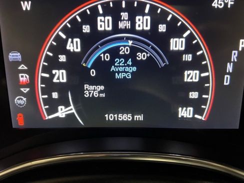 Used 2020 Dodge Durango Citadel image 41