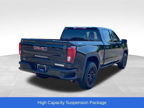 Certified 2024 GMC Sierra 1500 Elevation AWD/4WD image 3