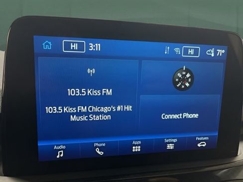 Used 2025 Ford Escape ST-Line image 19