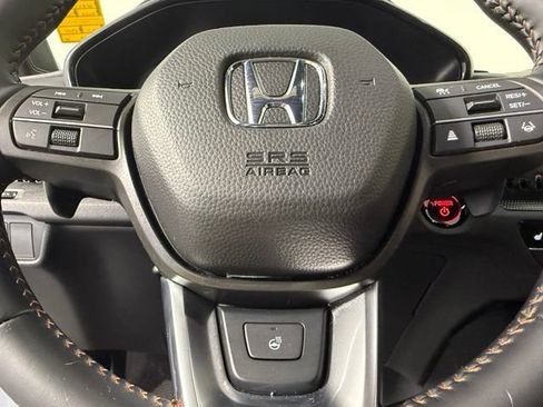 Used 2026 Honda CR-V TrailSport image 17
