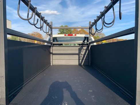 Used 2013 Chevrolet Silverado 3500 W/T image 31